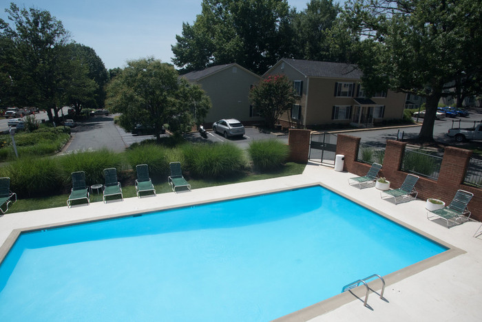Westgate Apartments Image 1