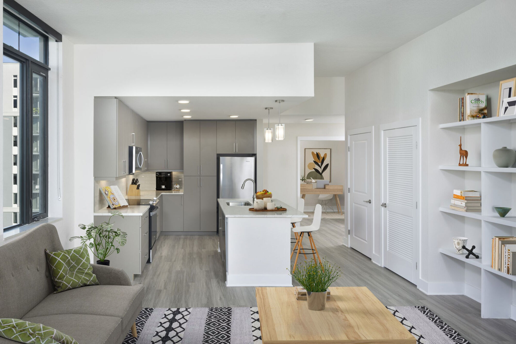 Camden Atlantic Image 16