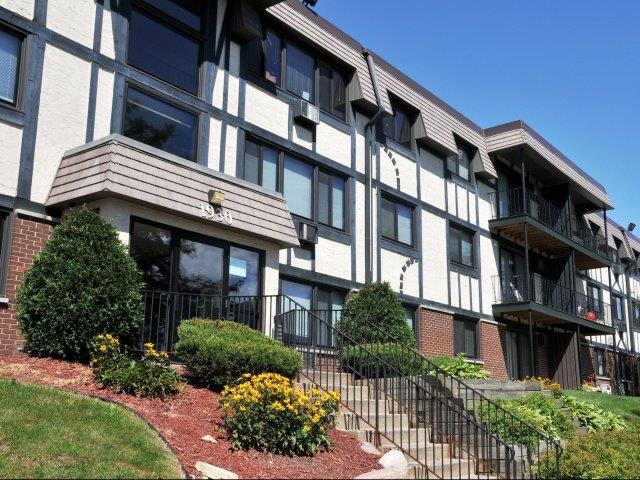 Oakdale Terrace Image 1