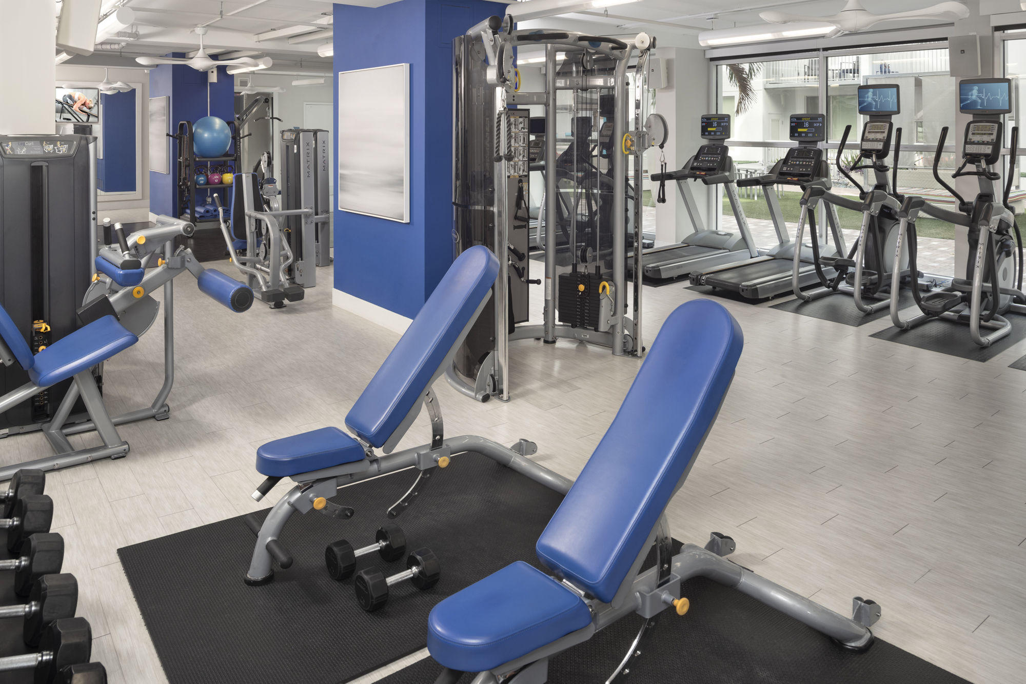 Camden Thornton Park Image 29