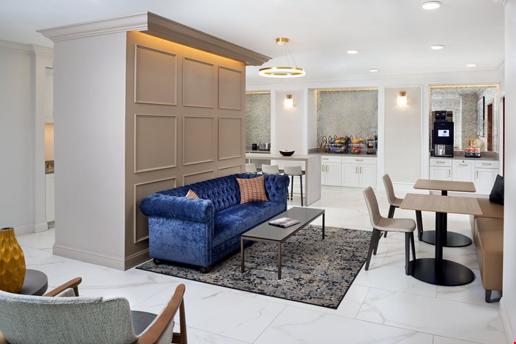 Camden Grand Parc Image 20