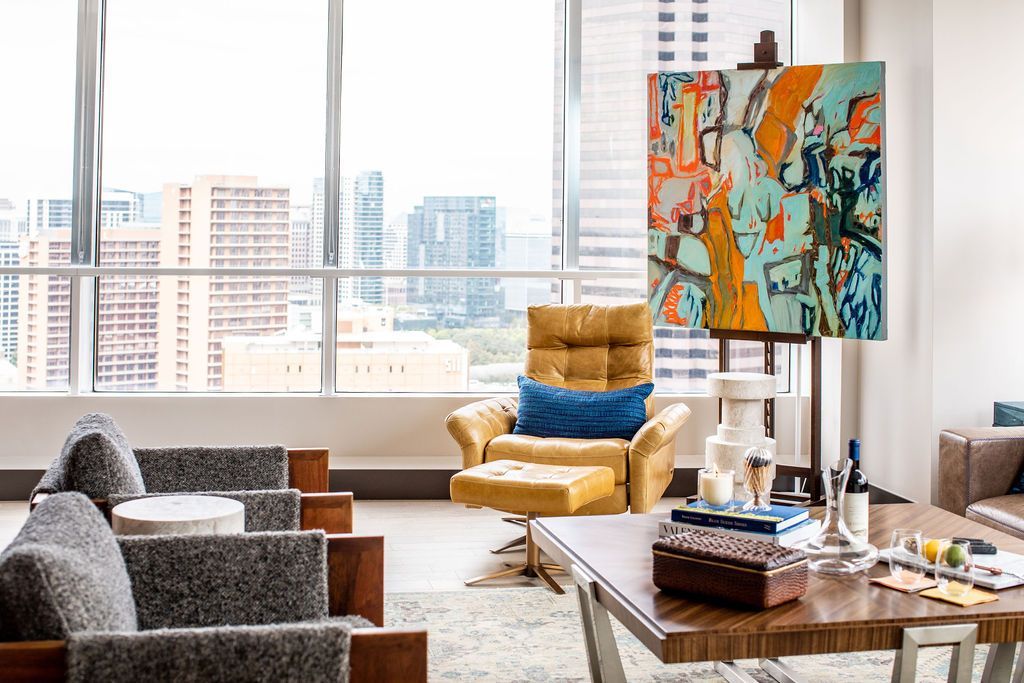 The National Residences Image 16