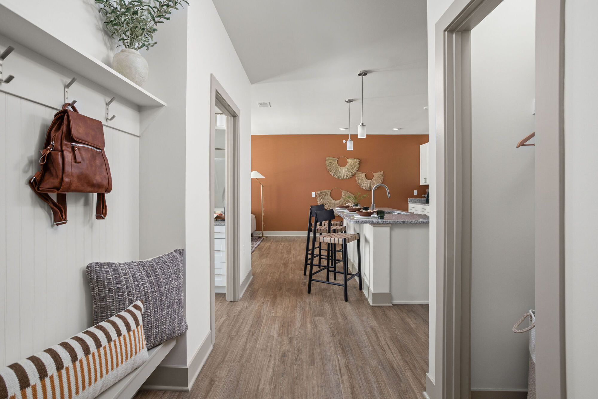 BroadAcre Apartments of McCordsville Image 1