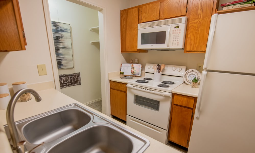 Newport of Amarillo Image 5