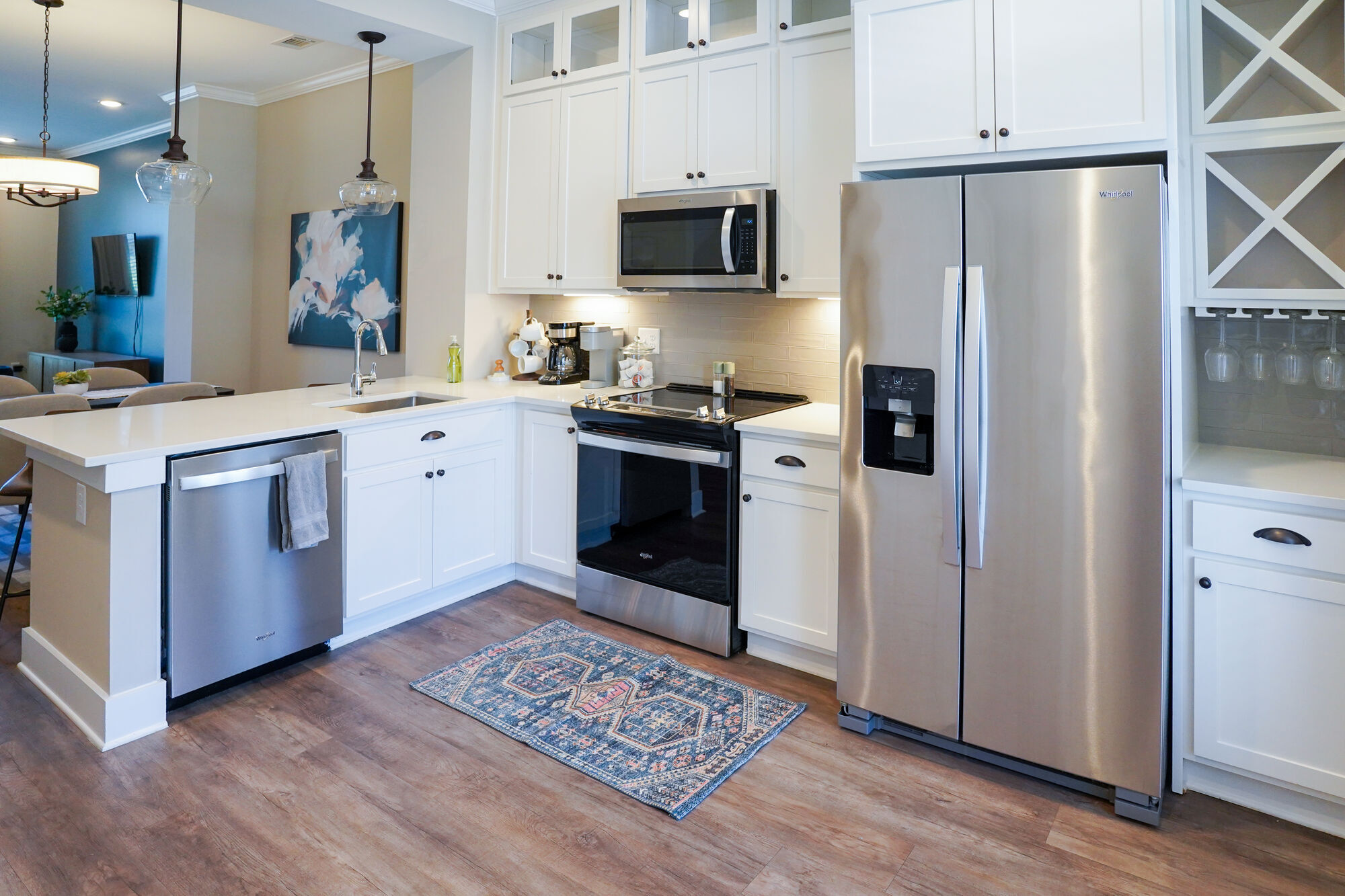 Townhomes at Bridlestone Image 12