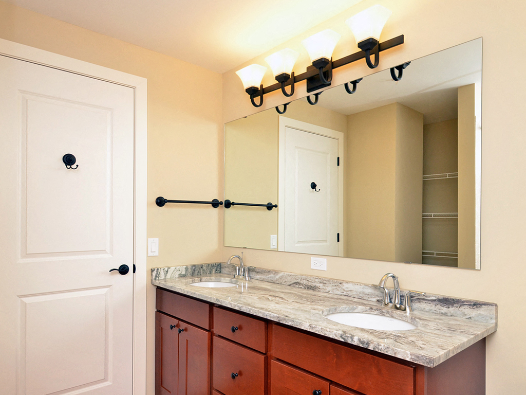 Beautiful Bathrooms