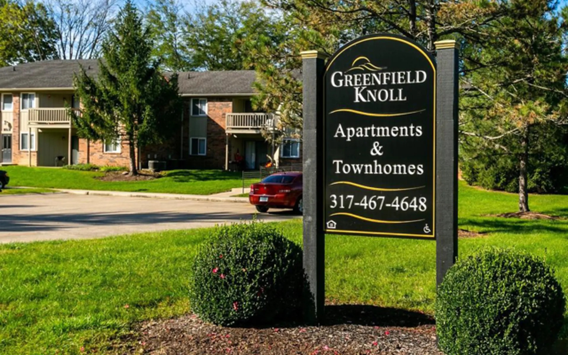 Greenfield Knoll Image 10