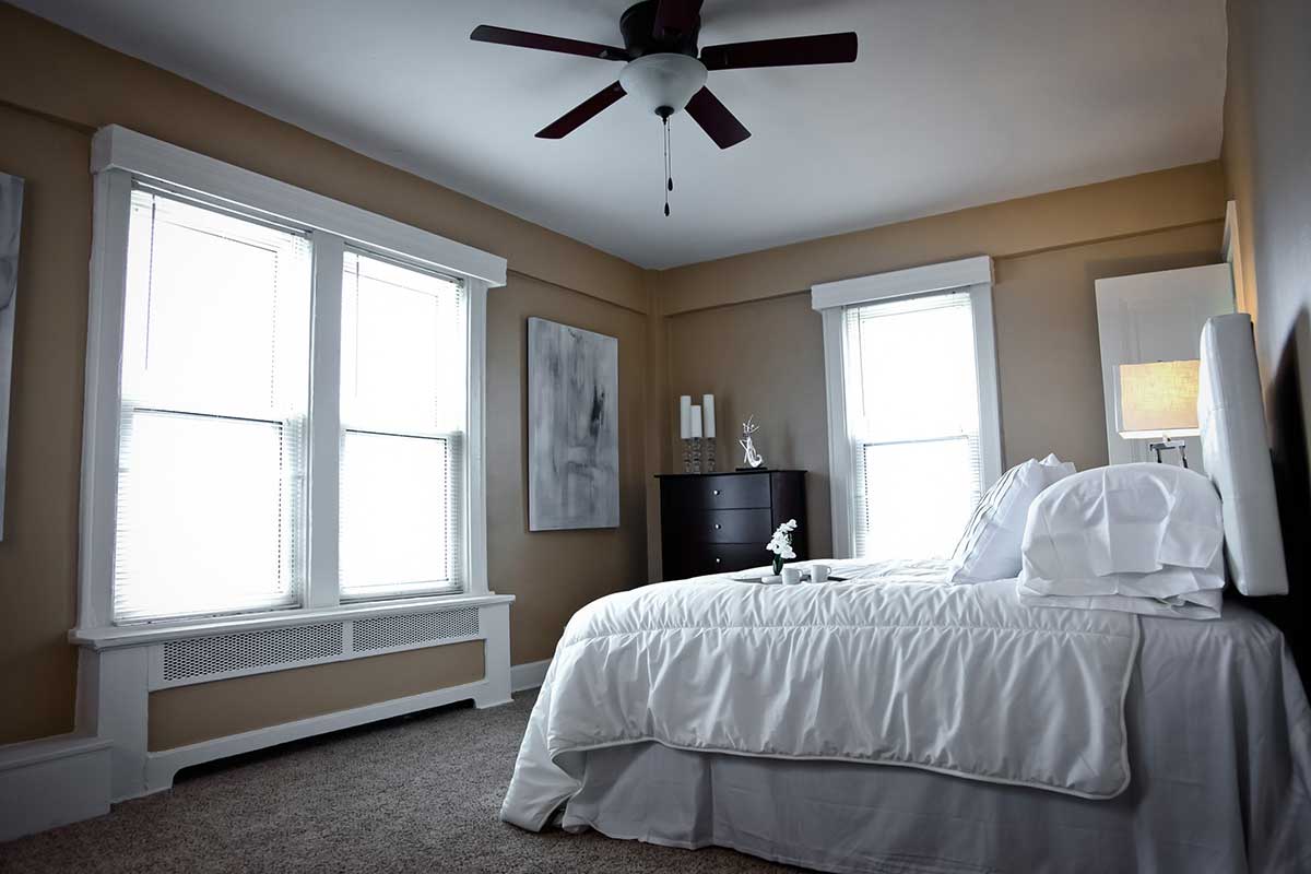 Alden Towers Image 7