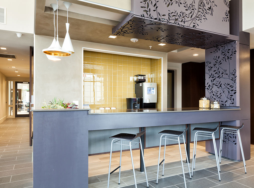 Java Bar