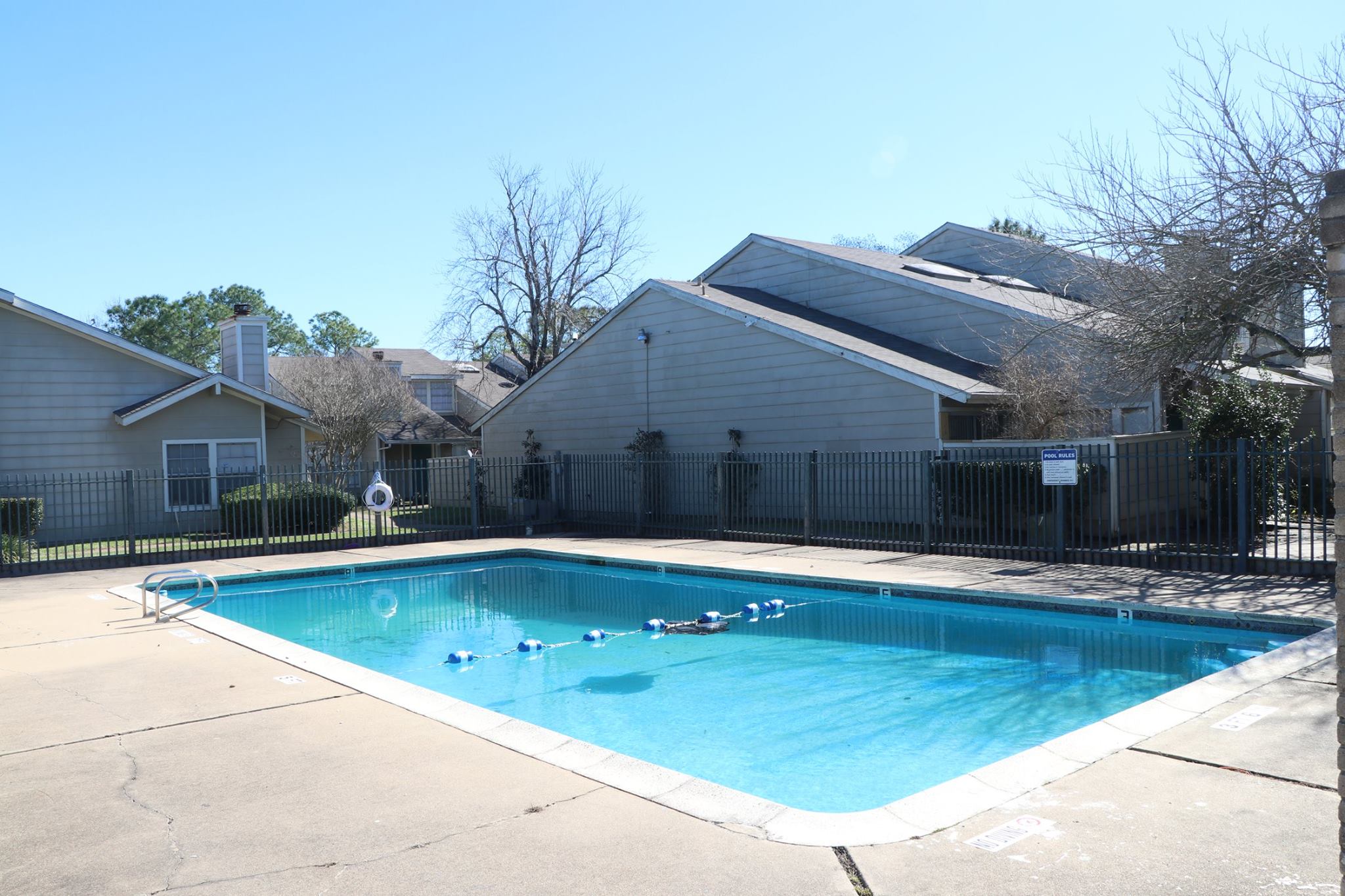 Zia Townhomes Image 1