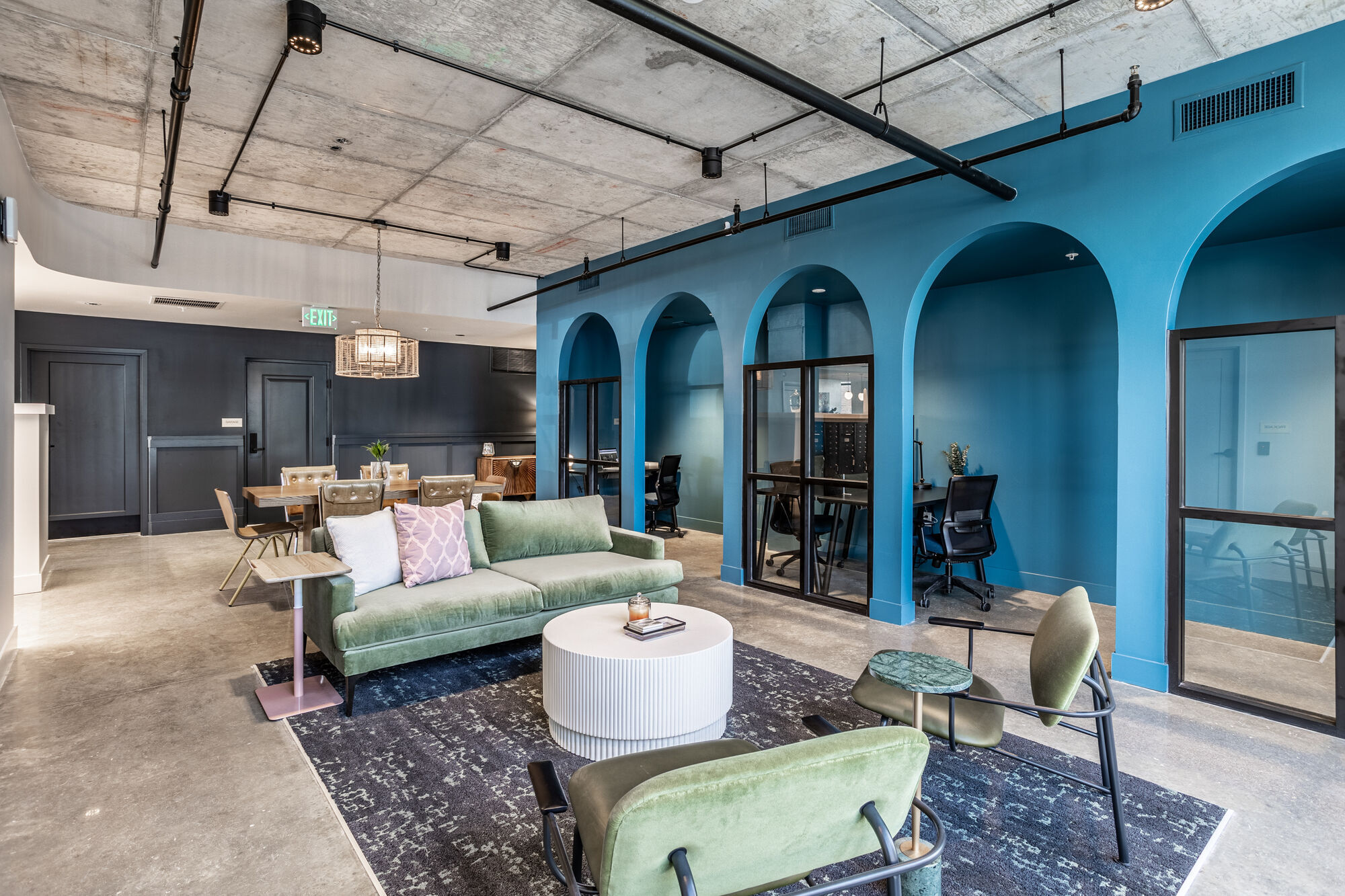 Gathyr Apartments Image 15