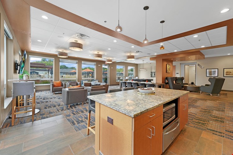 The Liberty Apartments & Townhomes Image 45