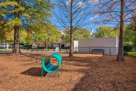 Inman Park Apartments Image 8