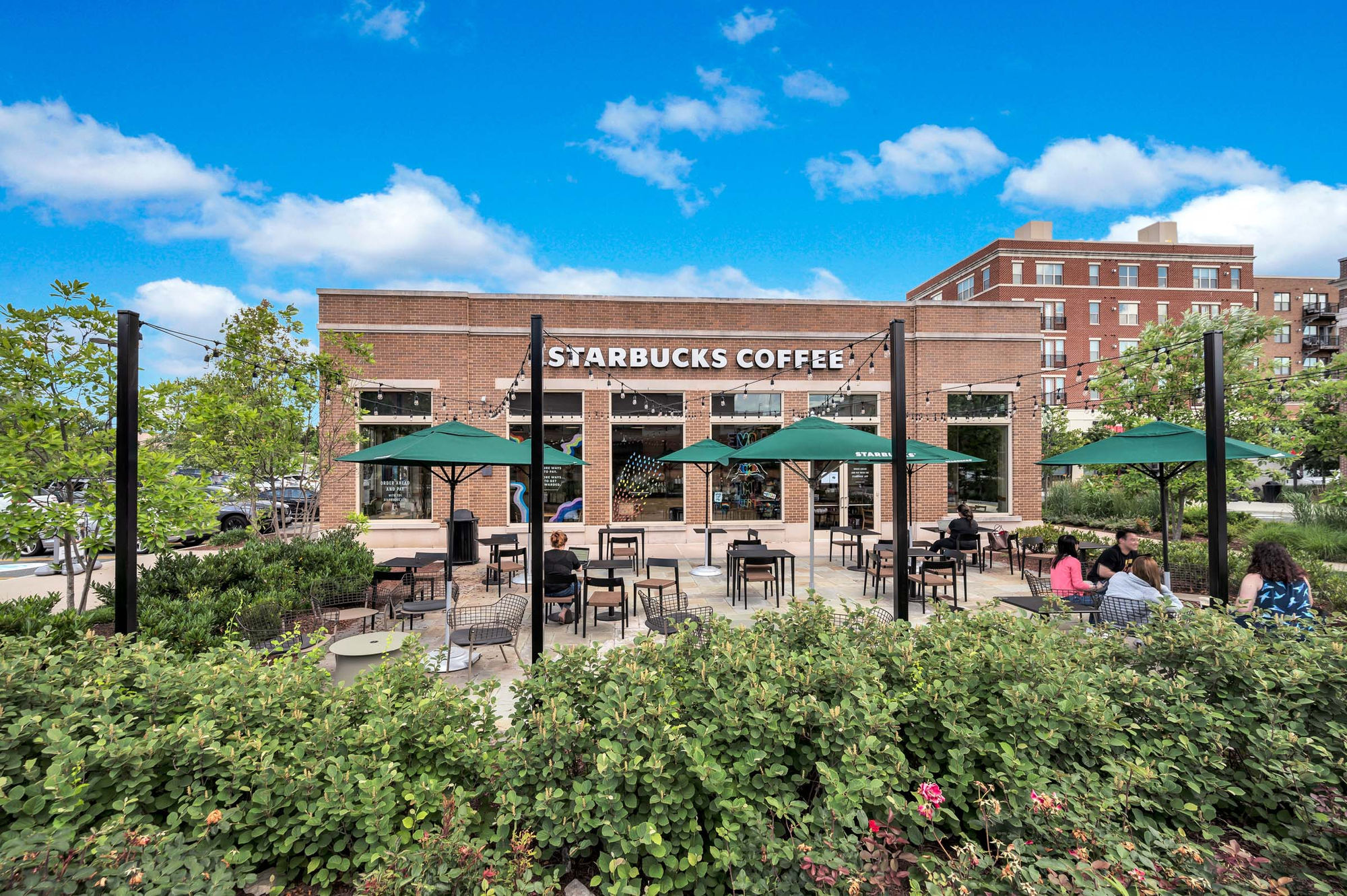 Camden Washingtonian Image 47