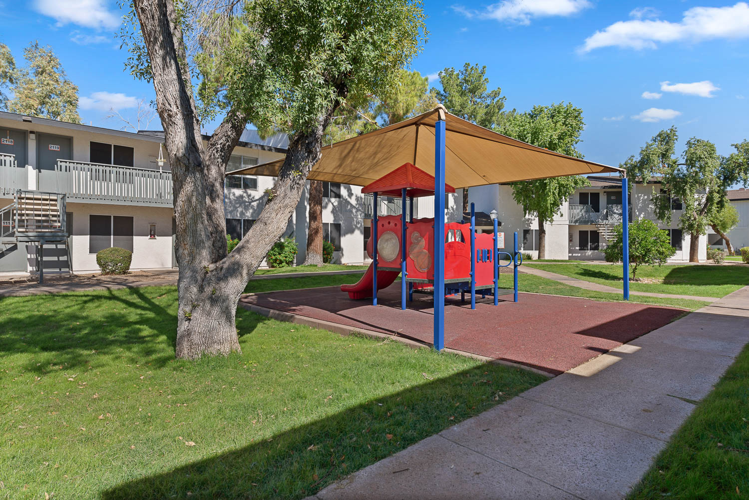 The Mod Apartments Image 18