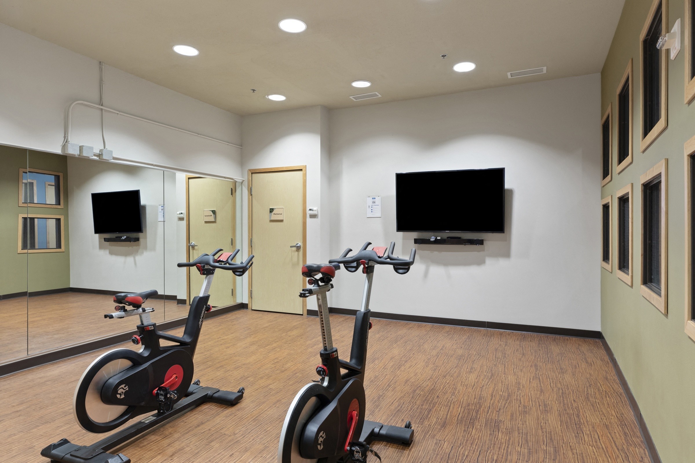 Lowertown Lofts Image 19
