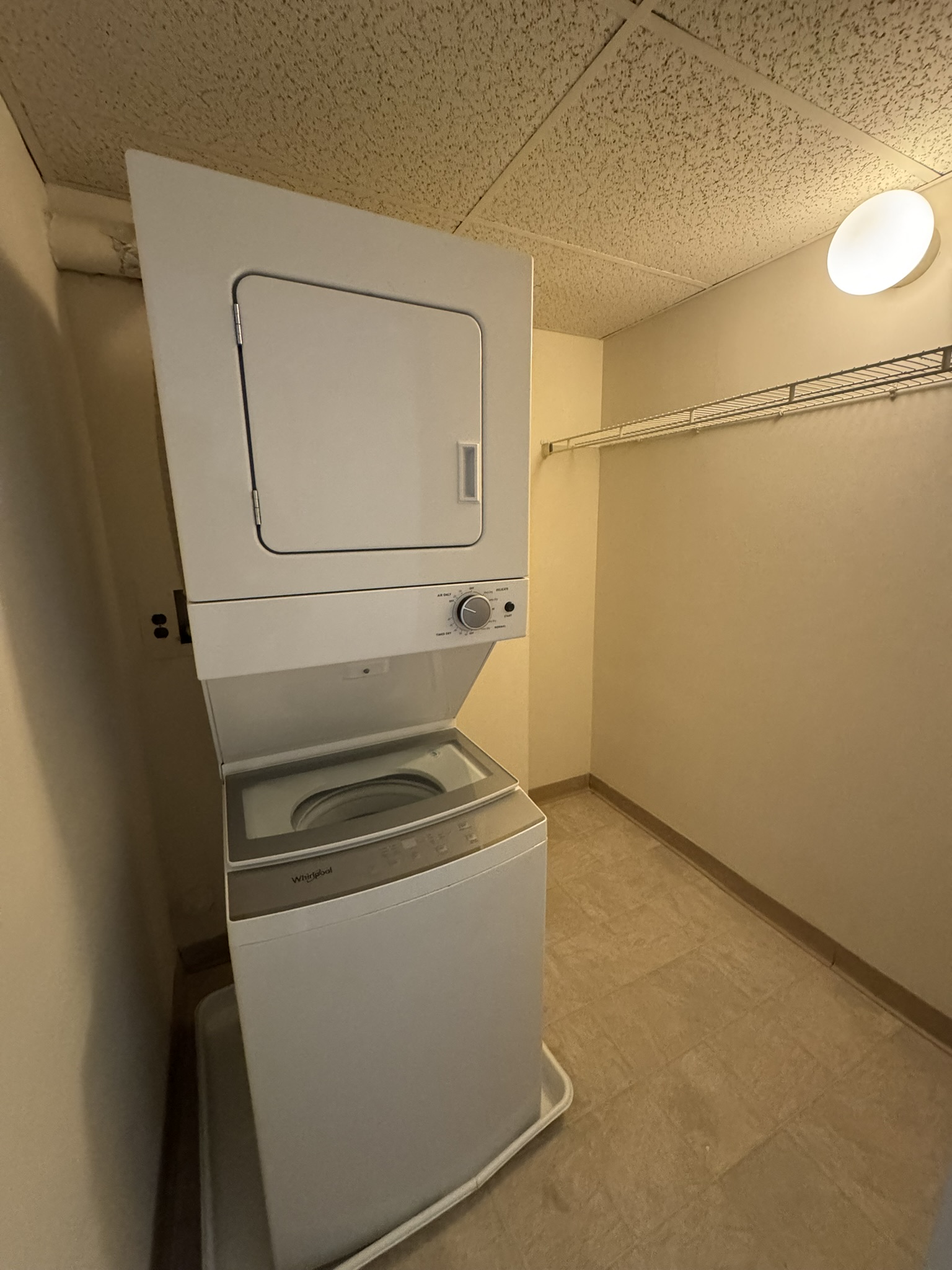 The Apartments at Charles Plaza Image 17
