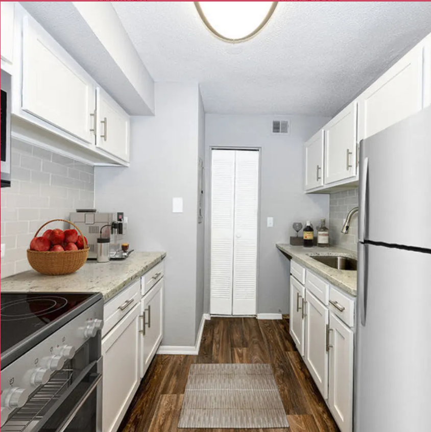 The Crossings at Holcomb Bridge Image 1