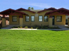 Roosevelt Commons Image 1