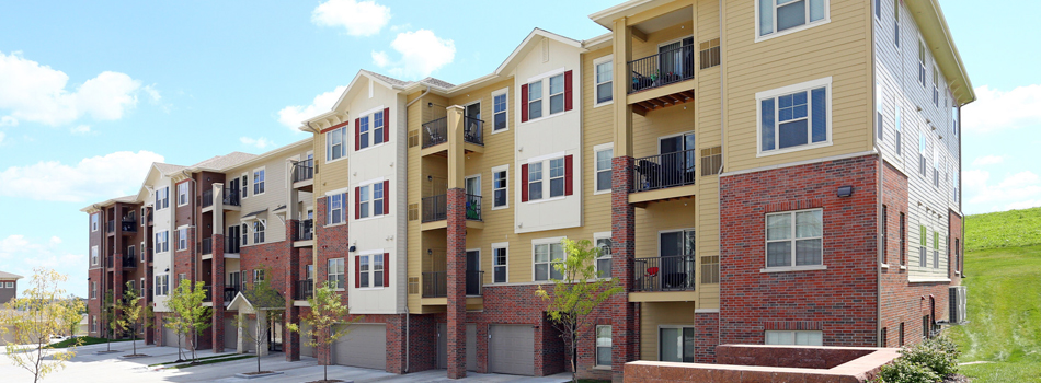 Tuscany Apartments Image 2