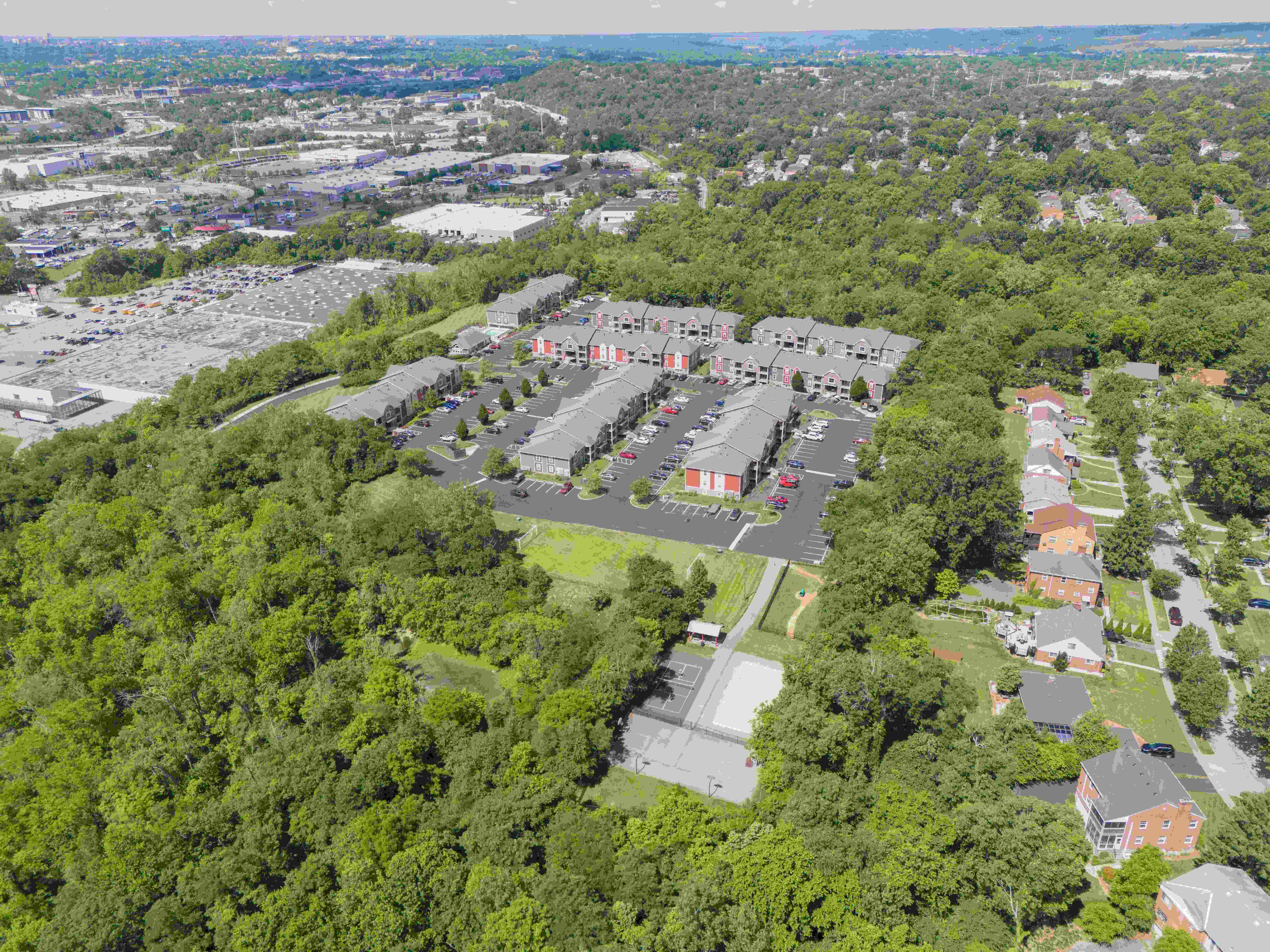 Hilltop Apartments Image 63