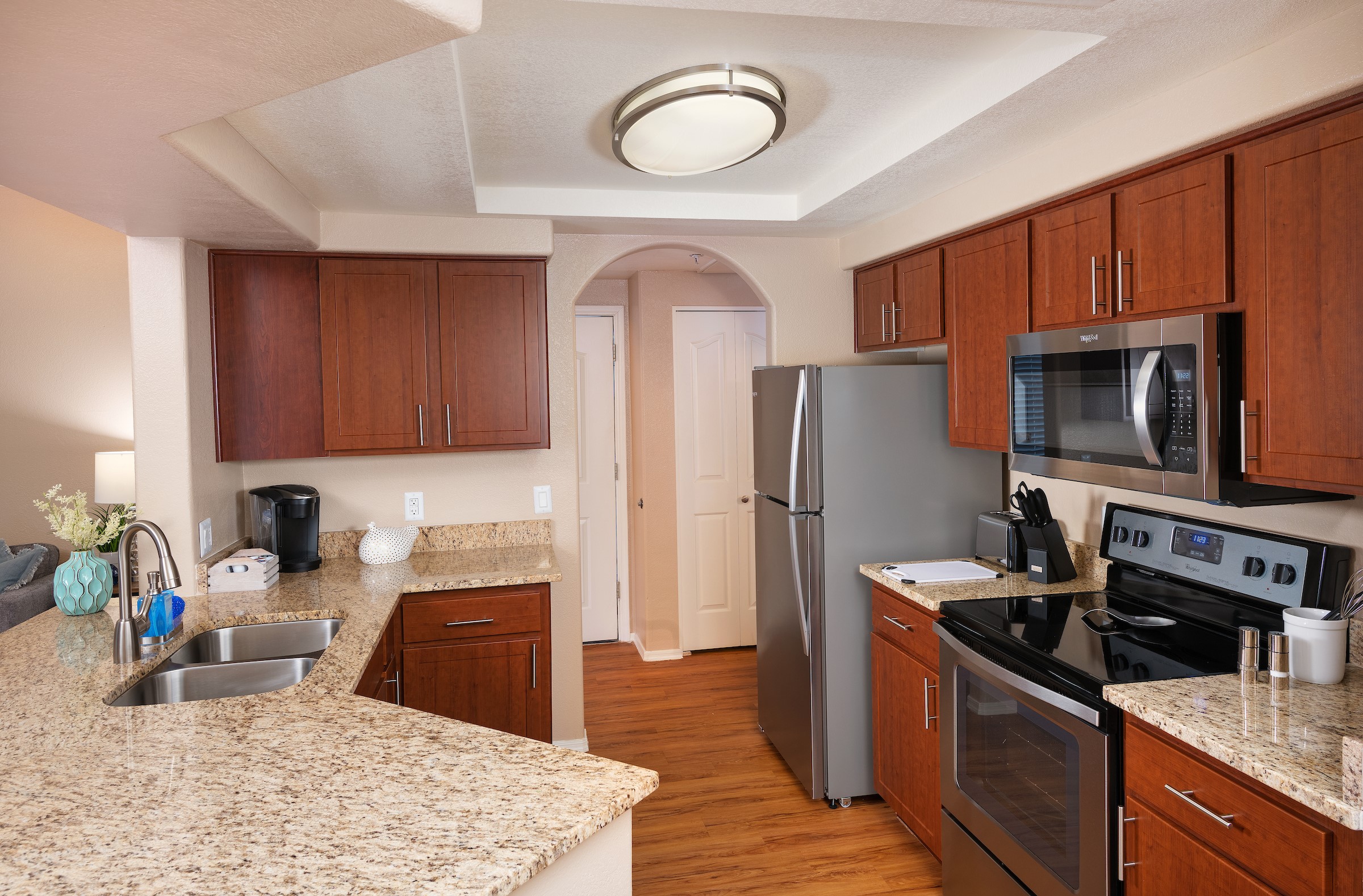 San Antigua In Mccormick Ranch Image 3