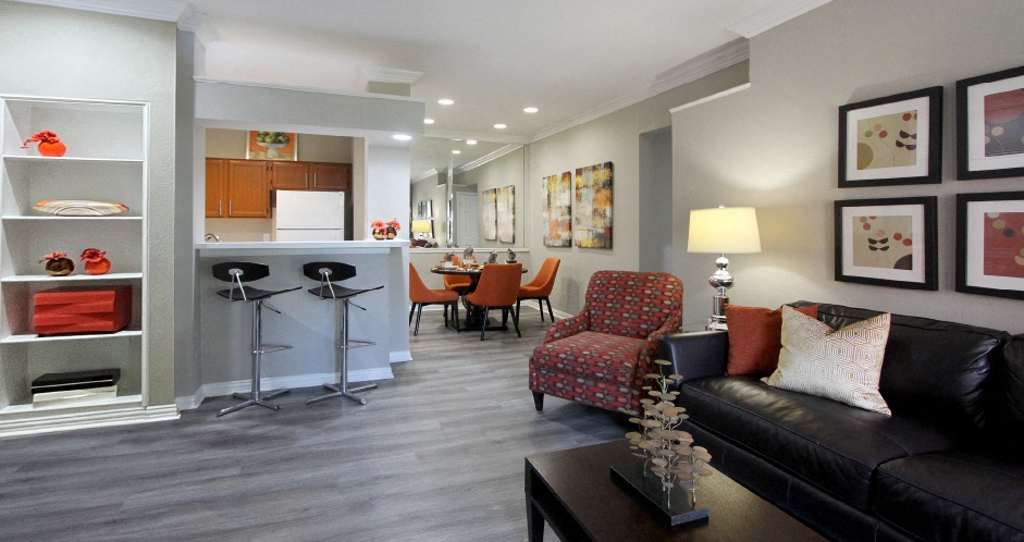 Lenox Village Apartments Image 25