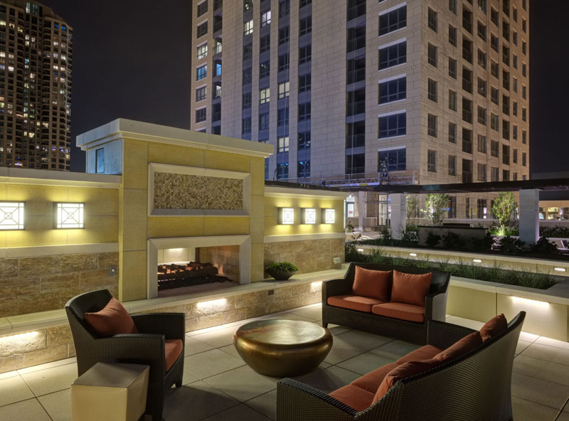 AMLI River North Image 3