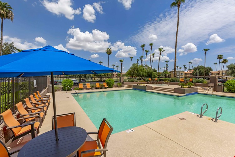 Autumn Creek Apartments OLD Image 10