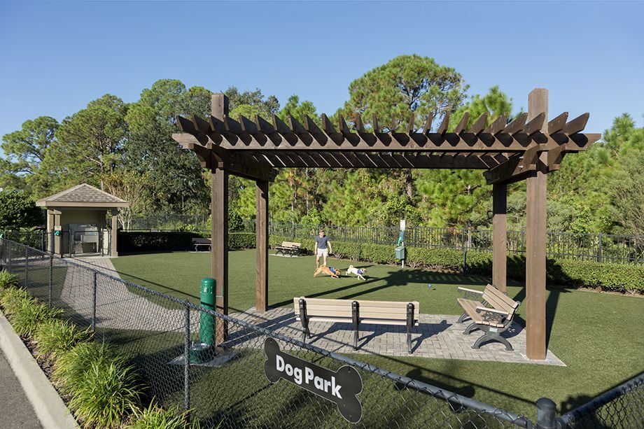 Camden Westchase Park Image 22