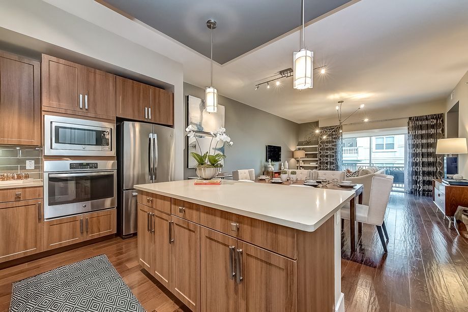 Camden Highland Village Image 14