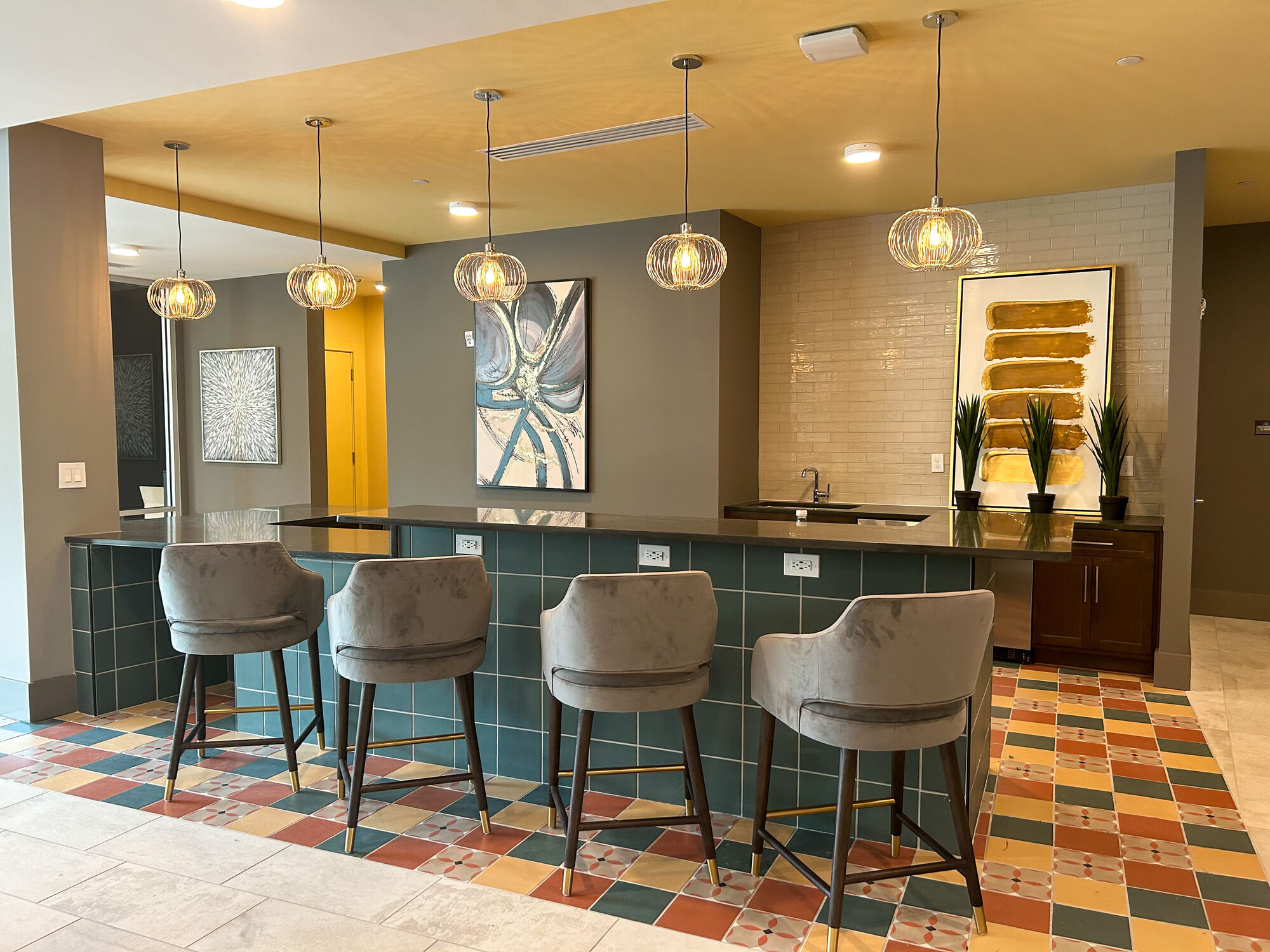 The Lucent at Sunrise Image 14