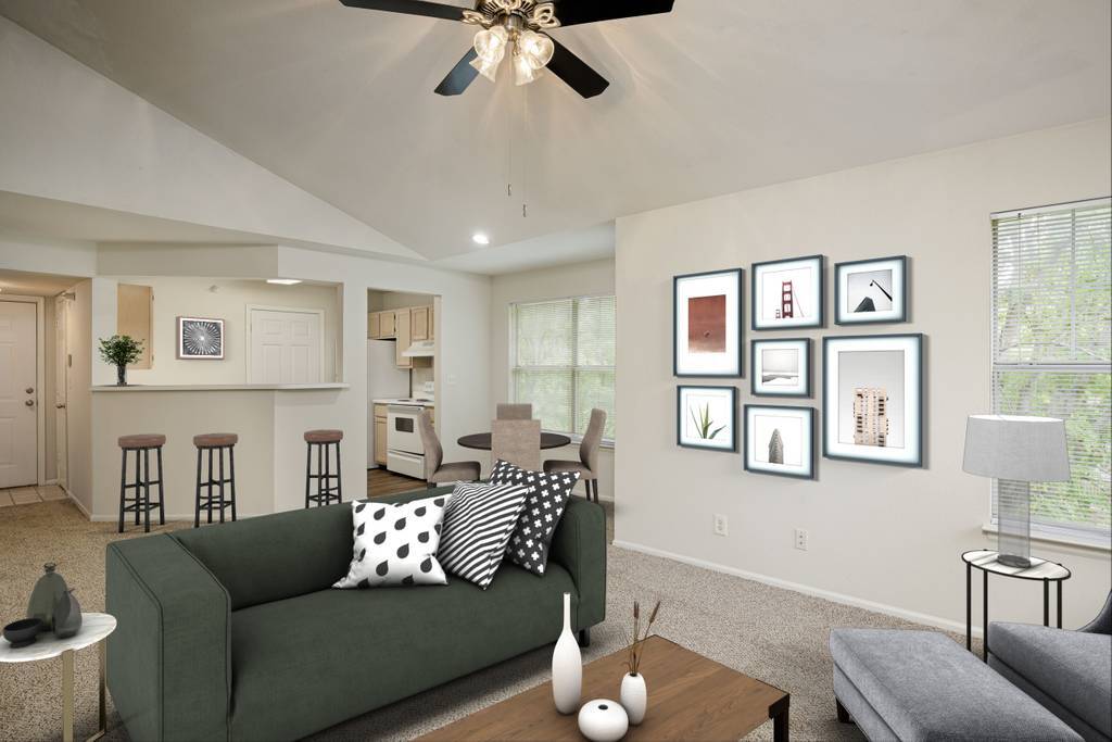 The Crossings Apartments Image 12