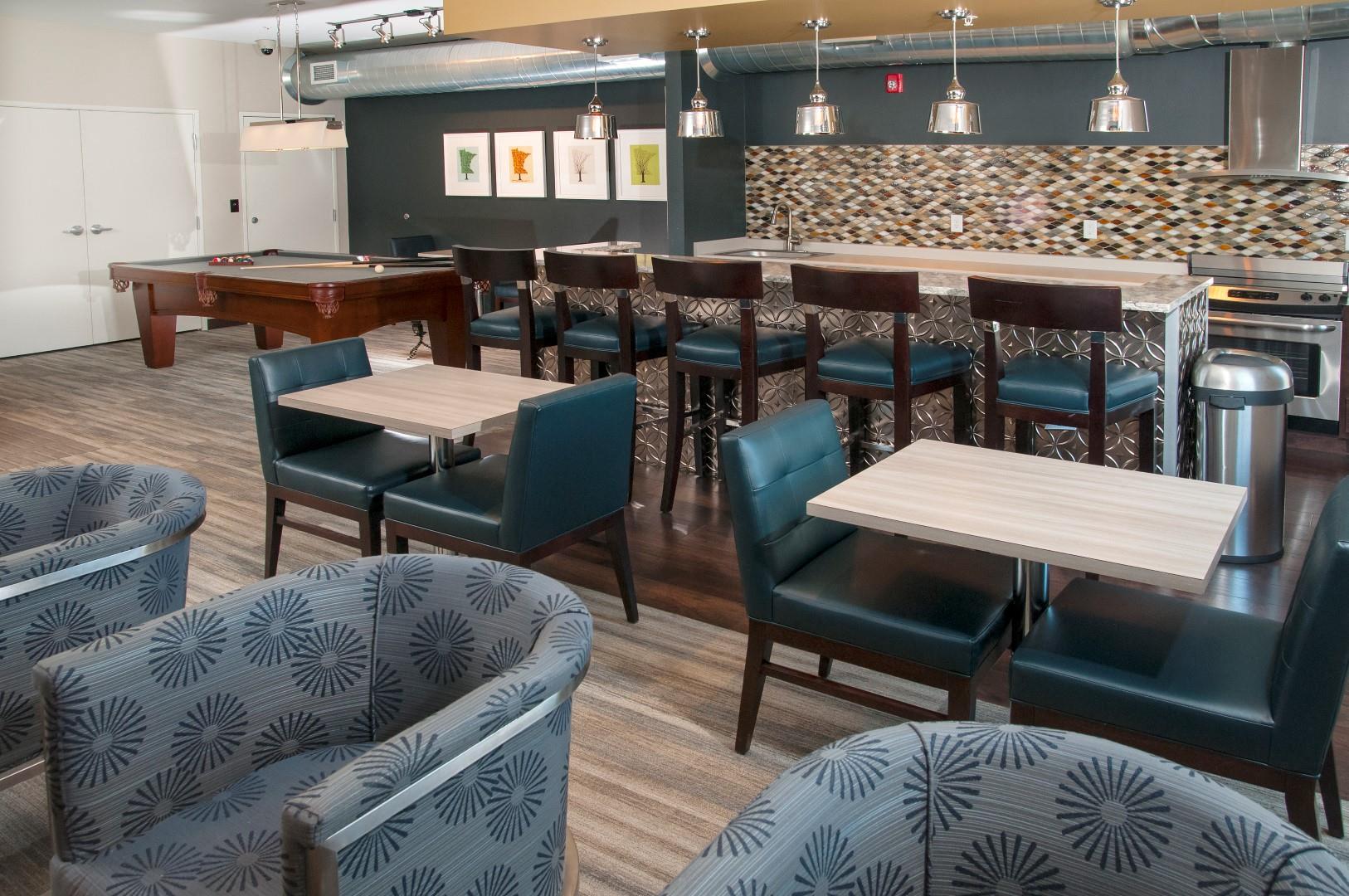 Hamline Pointe Apartments Image 10