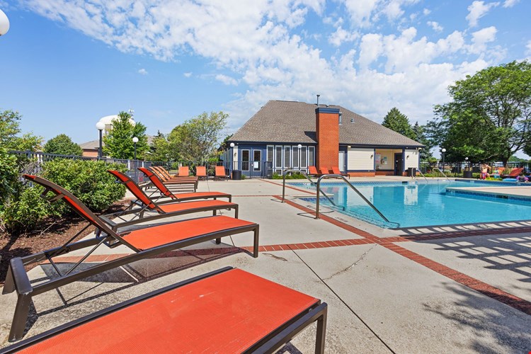 Orchard Village Image 19