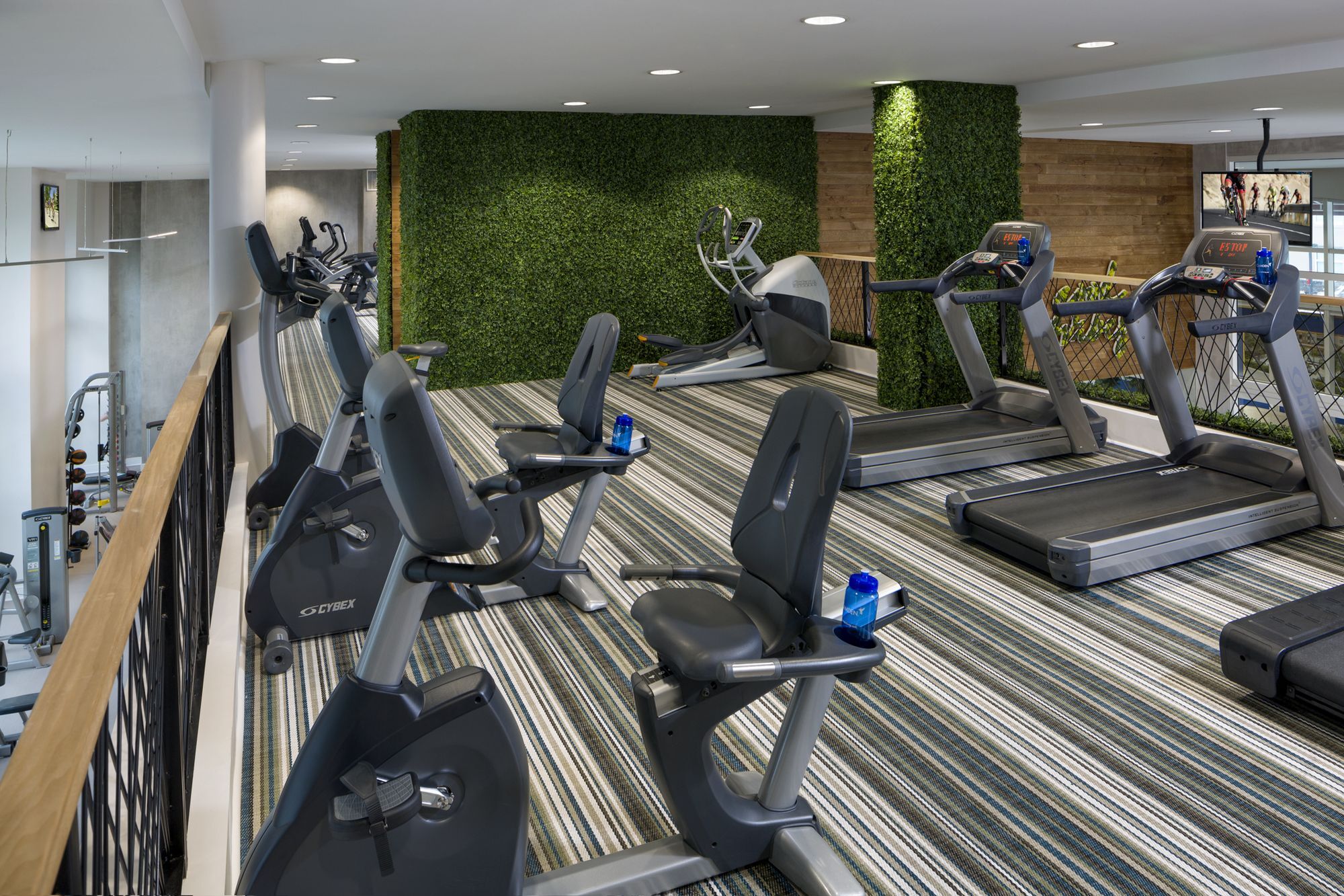 Camden Las Olas Image 37