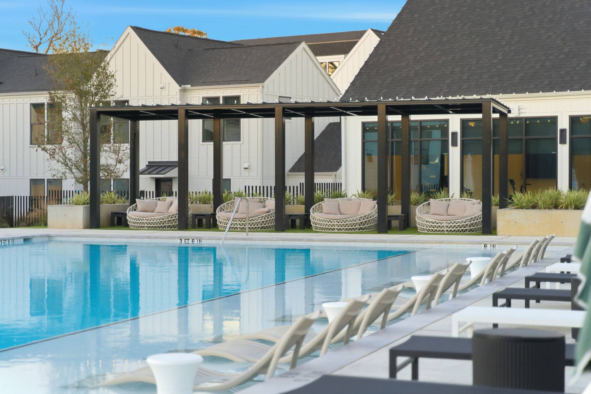 The Sylvan in the Woodlands Image 63