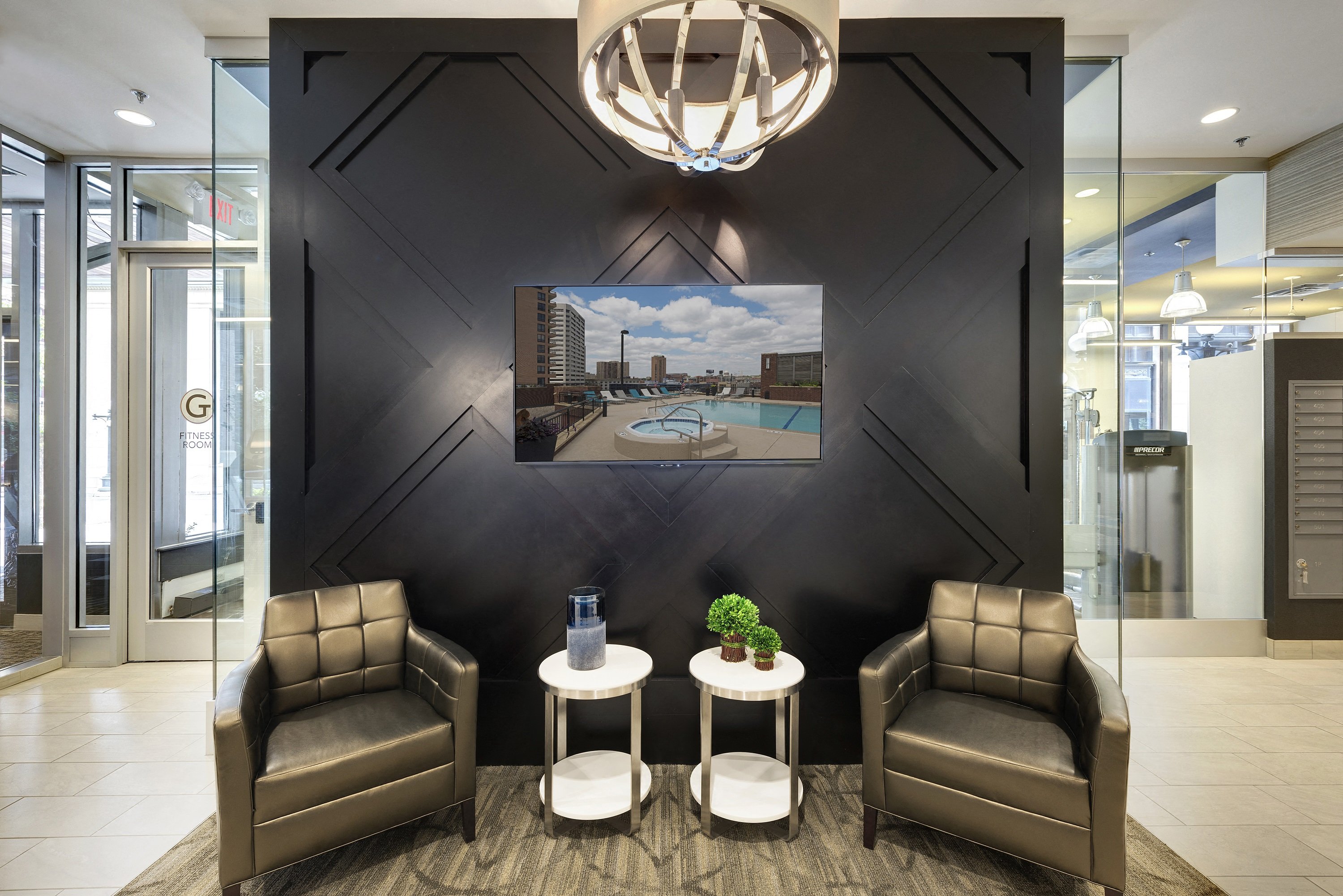 Galtier Towers Image 13