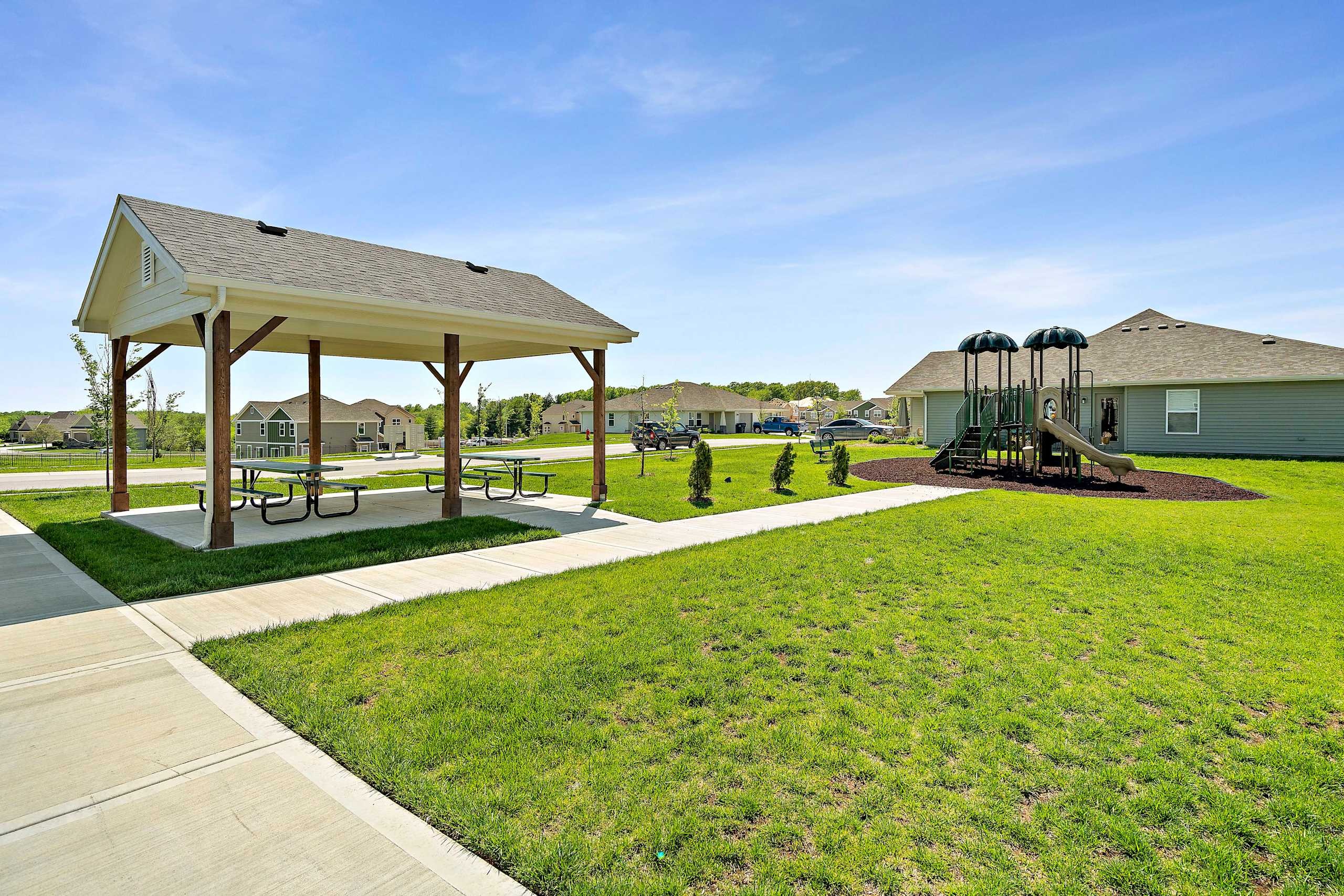 Chapman Ridge Image 3