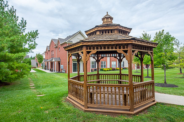 Henderson Square I and II Image 11