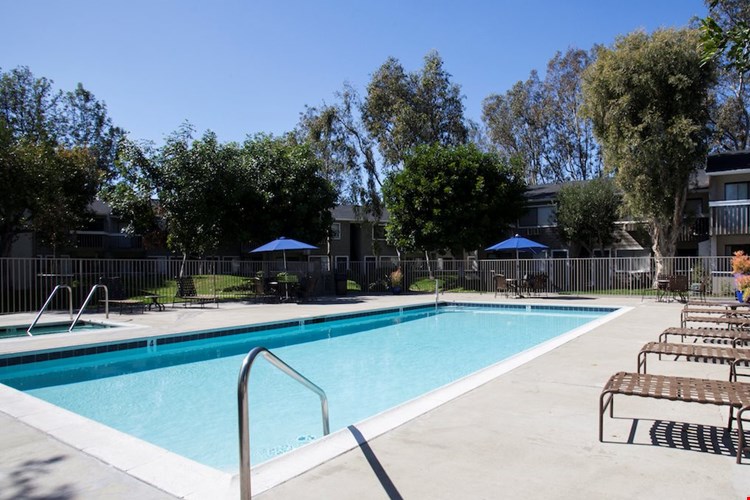 Apartments At The Village At South Coast Costa Mesa