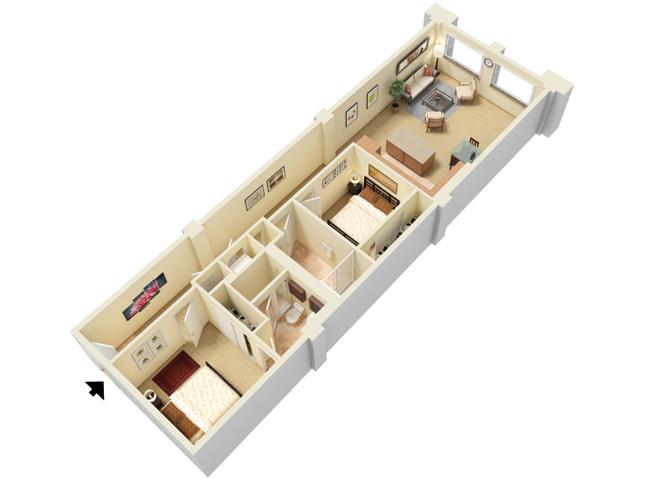 The Residences at 668 Image 29