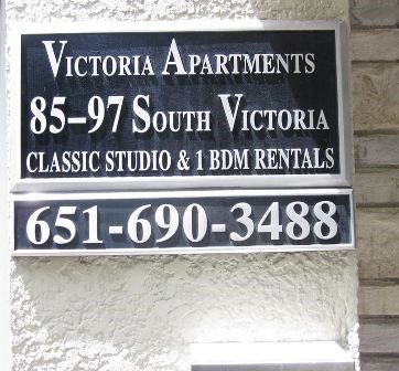 Victoria Apartments Image 3