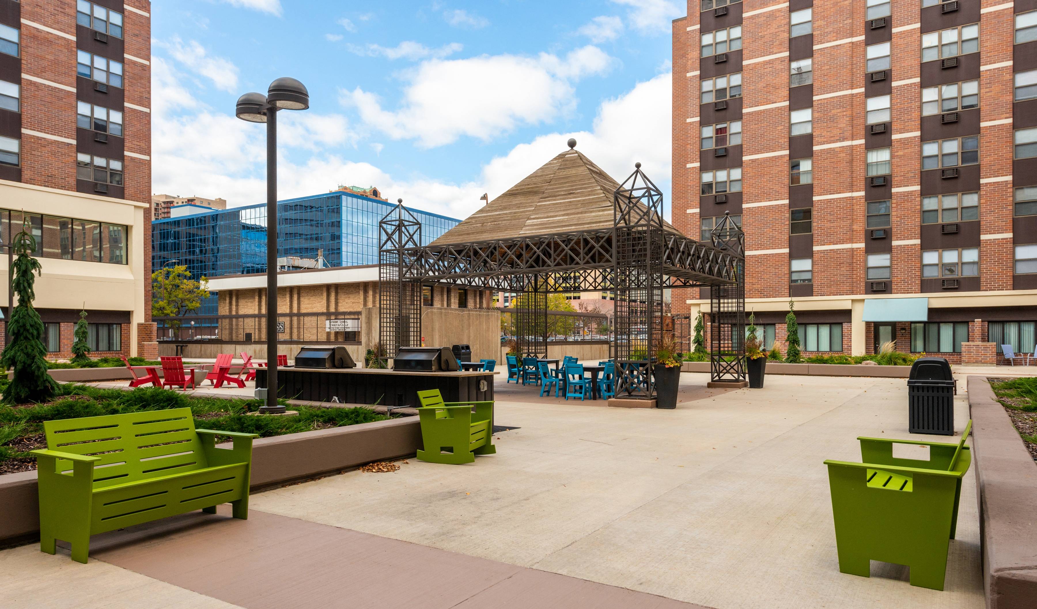 Mears Park Place Image 4