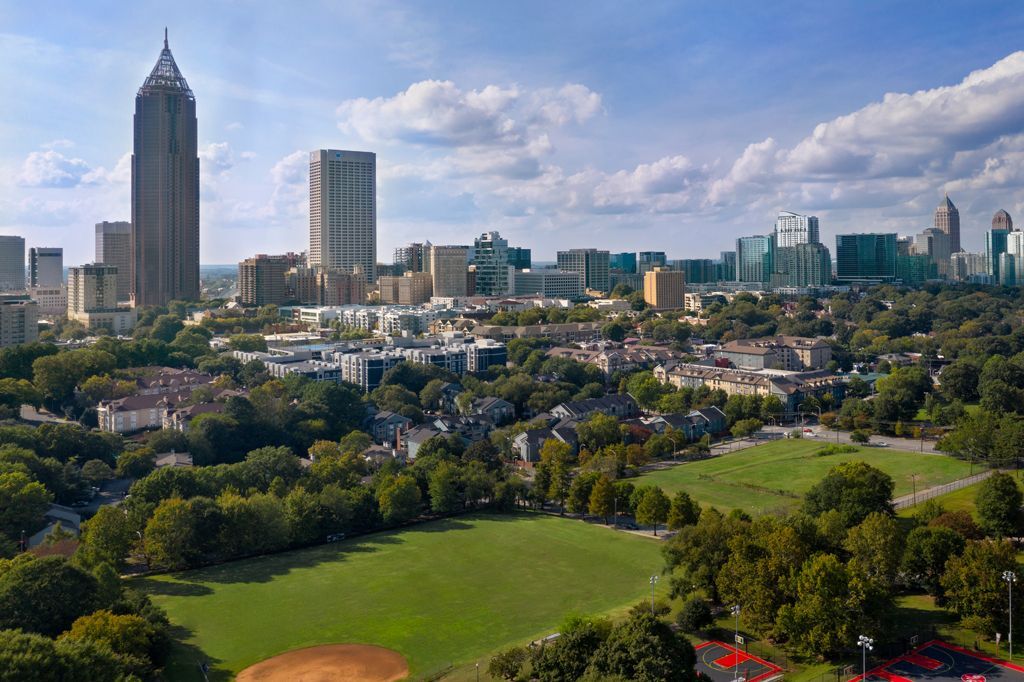 Camden Midtown Atlanta Image 45