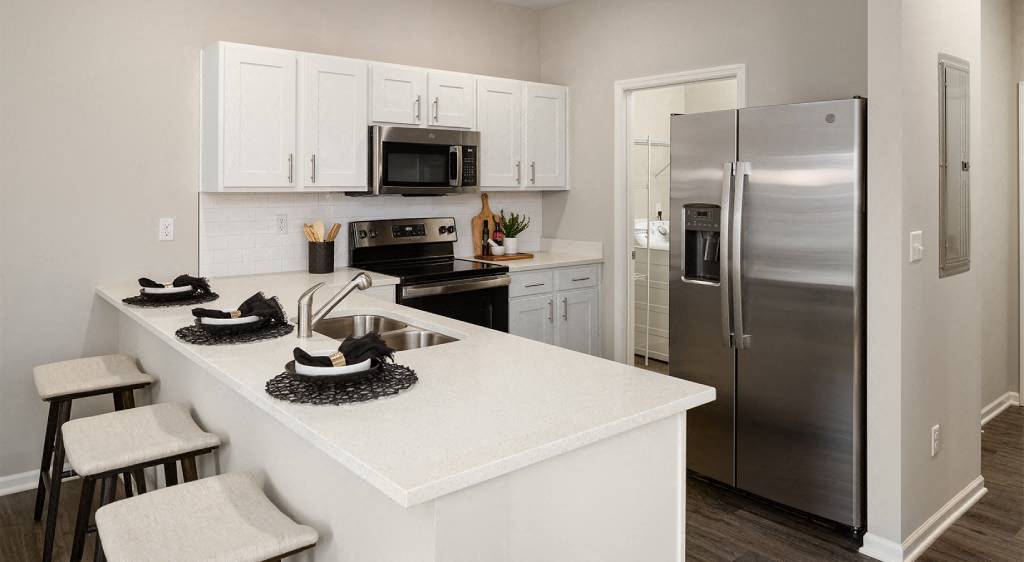 The Reserve at Kirkwood Image 4