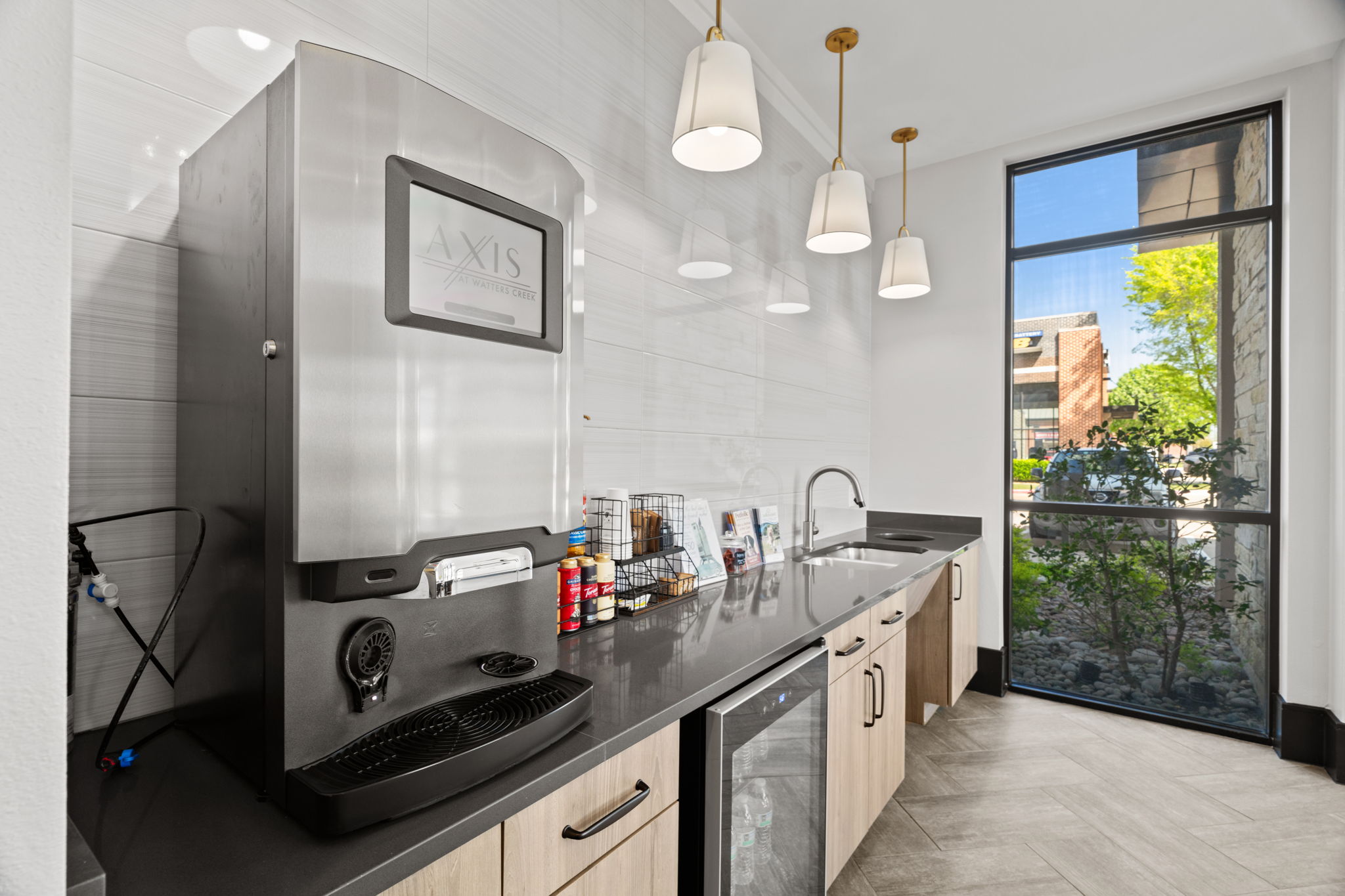 Axis at Watters Creek Image 15