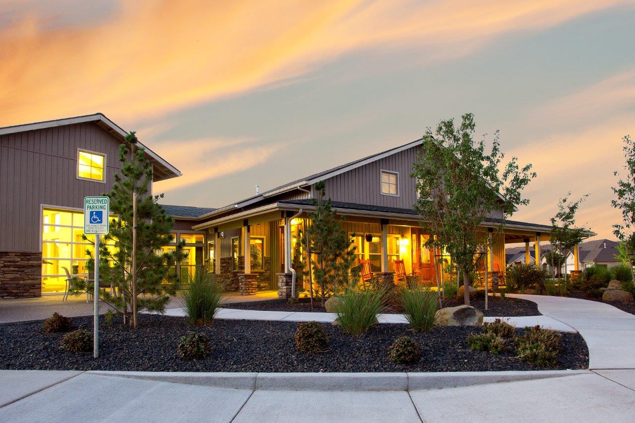 Badger Mountain Ranch Image 22