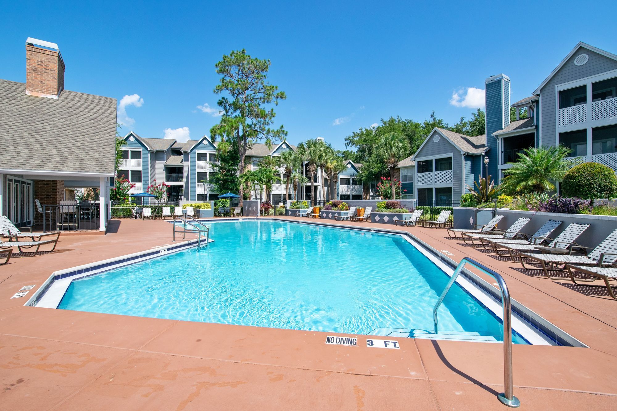 Twelve Oaks at Windemere Image 15