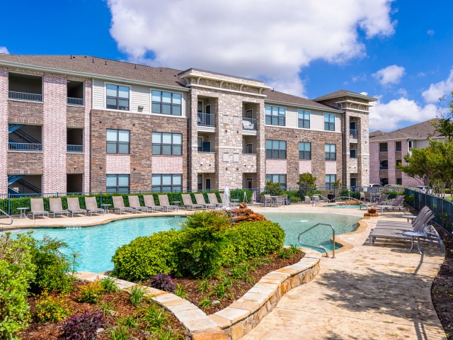 Aspire McKinney Ranch Image 27